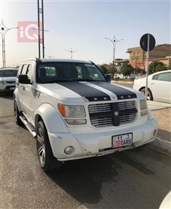 دودج نيترو